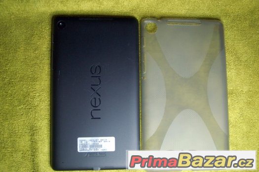 Google ASUS Nexus 7 II 2013,  16GB,  2GB RAM, WiFi verze