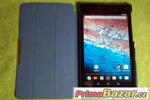 Google ASUS Nexus 7 II 2013, 16GB, 2GB RAM, WiFi verze Google ASUS Nexus 7 II 2013, 16GB, 2GB RAM, WiFi verze