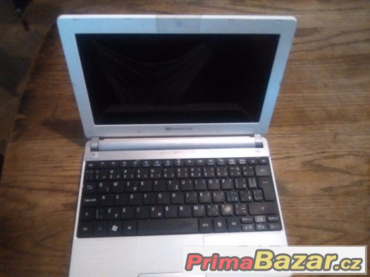 Netbook Packard Bell