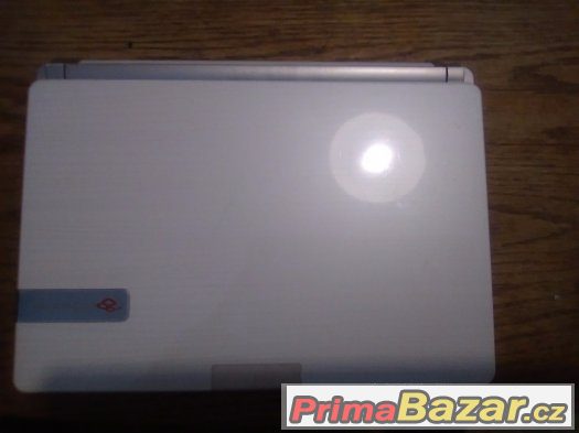 Netbook Packard Bell