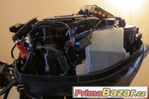 Evinrude 25 HP, S, CE Evinrude 25 HP, S, CE