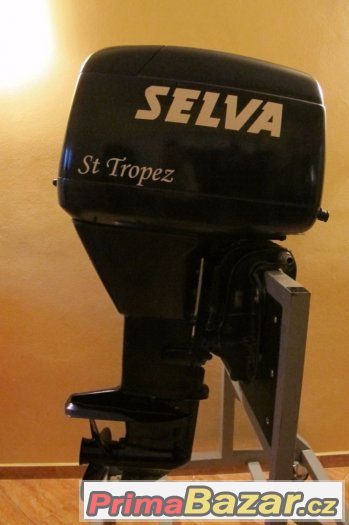 Selva 60 HP, L