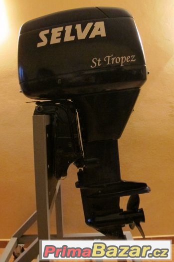 Selva 60 HP, L Selva 60 HP, L