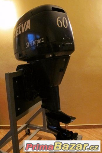 Selva 60 HP, L Selva 60 HP, L