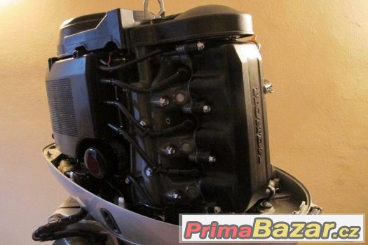 Honda 50HP,L, Top stav – fotografie 4