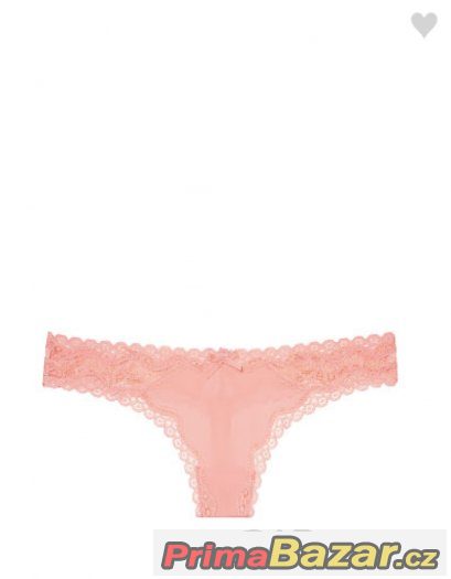 Nové tanga značky Victoria secret vel.M