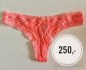 Nové tanga značky Victoria secret vel.M