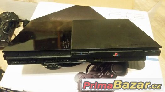 SONY Playstation 2