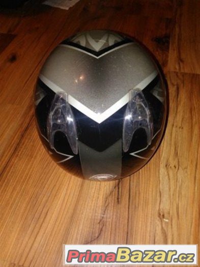 Helma na motorku (Dainese) Helma na motorku (Dainese)