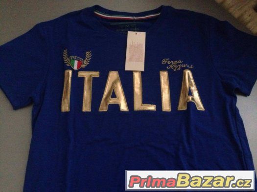 Tričko ITALIA