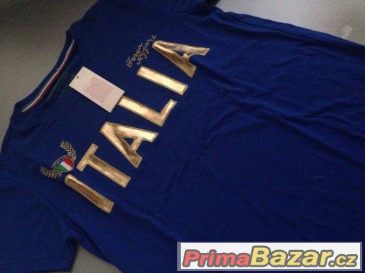 Tričko ITALIA