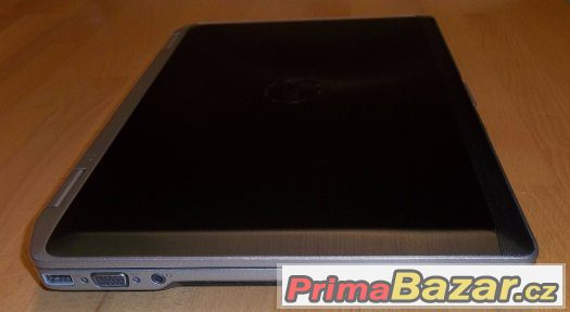 Dell Latitude E 6420