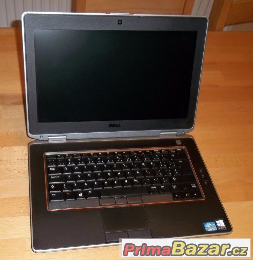 Dell Latitude E 6420