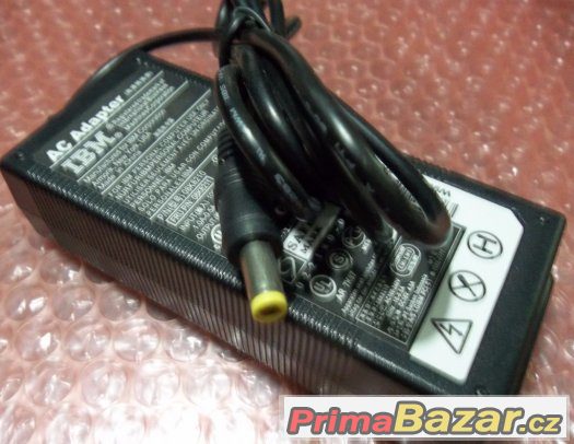 AC Adapter IBM