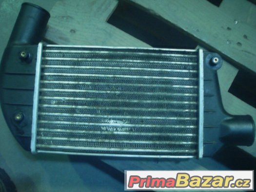 prodam-intercoler-z-fiatu-coupe-2-0-16v-turbo