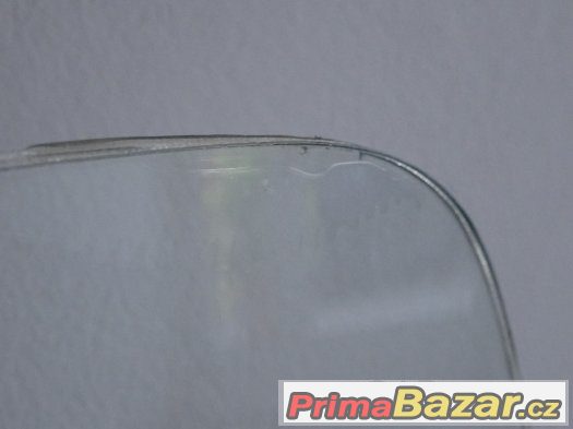 Lada Vaz Žiguli 2101-07 - nové čelní sklo