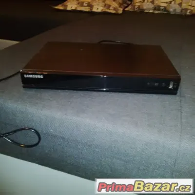 DVD Samsung