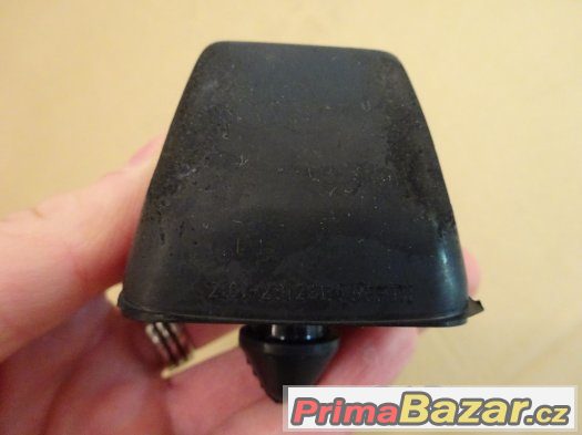 Lada Vaz Žiguli - dorazy pérování zadní nápravy Lada Vaz Žiguli - dorazy pérování zadní nápravy