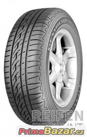 Firestone DEST HP 235/65 R17 104H DOT 1414