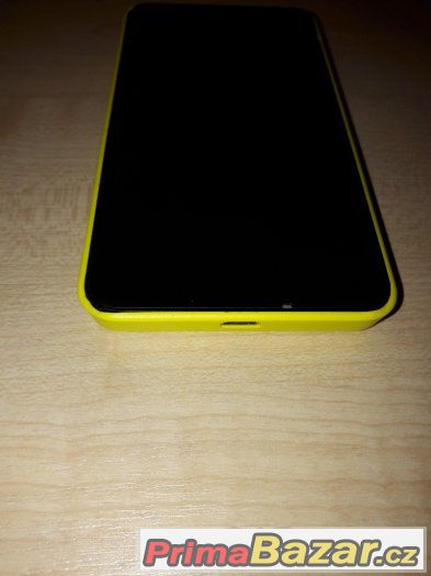 Nokia lumia 630 dual bez nabíječky