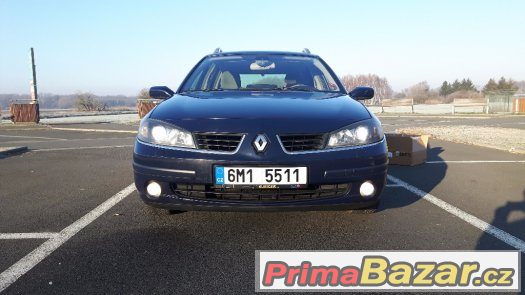 Laguna grandtour Privilége 1.9 dCi 88kw - facelift