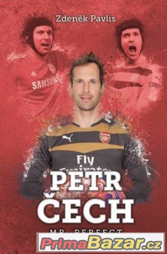 Petr Čech: Mr. Perfect ...Neymar: budoucí král