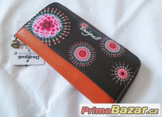 penezenka-desigual-ziparound-fringes-nova
