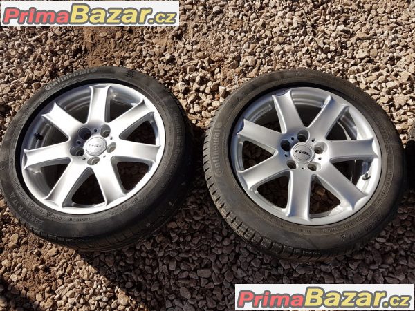 sada alu kola Rial fl757 5x112 7.5jx17 et36 sada alu kola Rial fl757 5x112 7.5jx17 et36