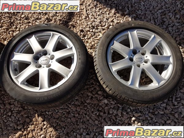 sada alu kola Rial fl757 5x112 7.5jx17 et36 sada alu kola Rial fl757 5x112 7.5jx17 et36