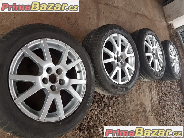 alu sada VW 1U0601025N 5x100 6.5jx16 et42