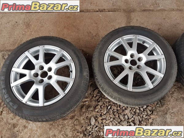 alu sada VW 1U0601025N 5x100 6.5jx16 et42