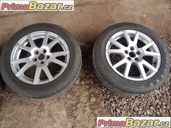 alu sada VW 1U0601025N 5x100 6.5jx16 et42