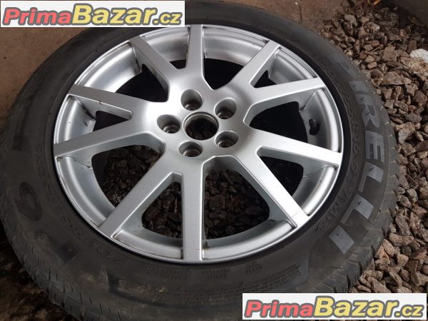 alu sada VW 1U0601025N 5x100 6.5jx16 et42