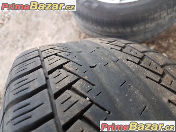 alu sada VW 1U0601025N 5x100 6.5jx16 et42