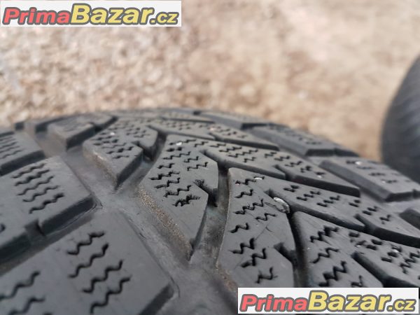 sada alu kola Ford 98ABDA 4x108 6jx15 et52.5