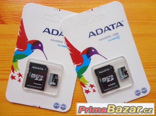 SD karta 256gb Adata