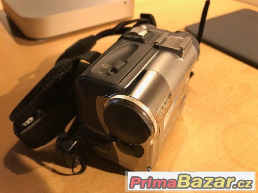 Panasonic NV GS44EG