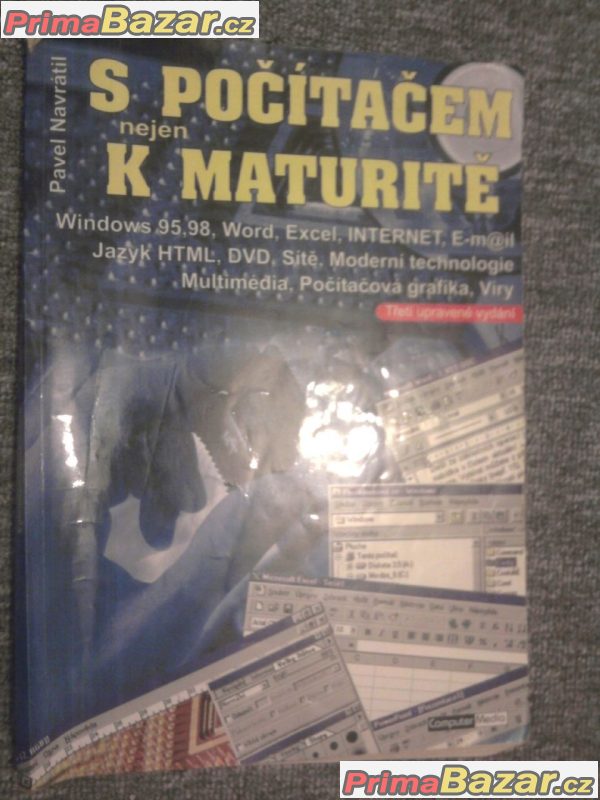 S počítačem nejen k maturitě