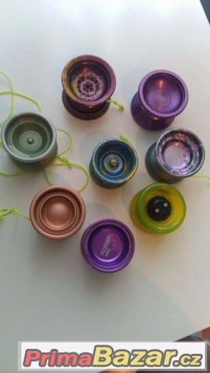 Yo-Yo