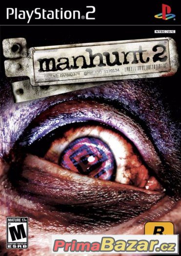 Manhunt 2