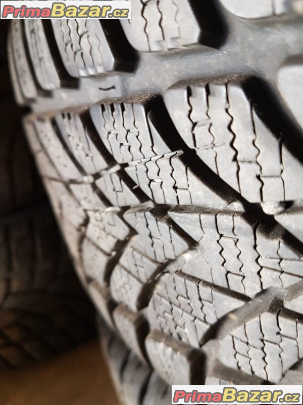 plechove disky bez koroze s pneu Dunlop 4D 8V0601027A 5x112 6.5jx16 et43 plechove disky bez koroze s pneu Dunlop 4D 8V0601027A 5x112 6.5jx16 et43