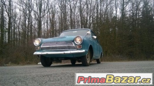 Cortina 1965