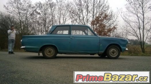 Cortina 1965