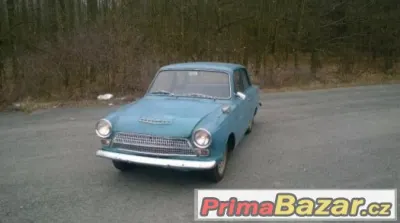 Cortina 1965