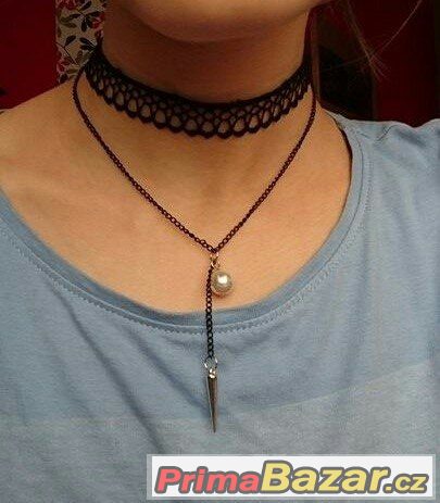 krasny-dvojity-tattoo-choker