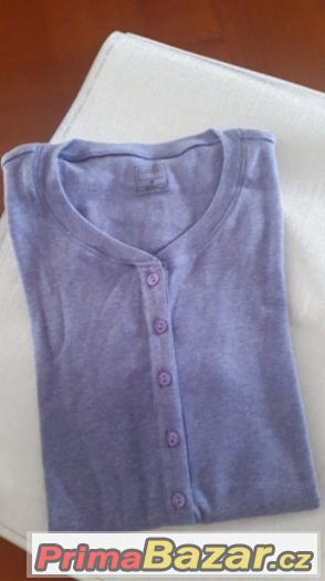 dámske pyžamové / spodní tričko