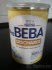 Pre-beba discharge