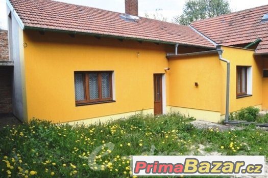 Rodinný dům se zahradou, Kladno, Sazená 101, ev.č. 001AU0361