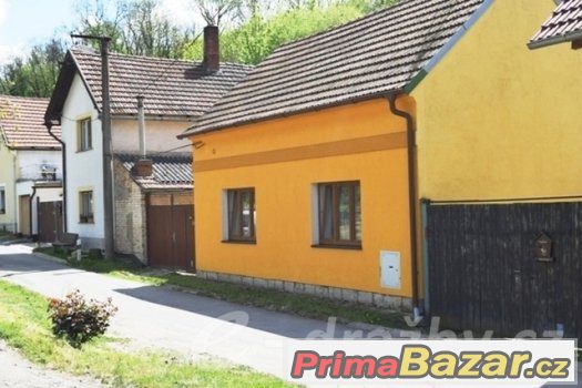 Rodinný dům se zahradou, Kladno, Sazená 101, ev.č. 001AU0361