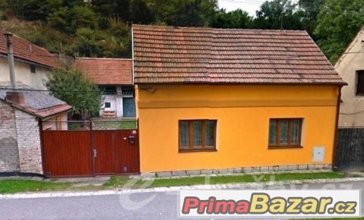 Rodinný dům se zahradou, Kladno, Sazená 101, ev.č. 001AU0361